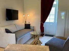 le Pavillon Grétré