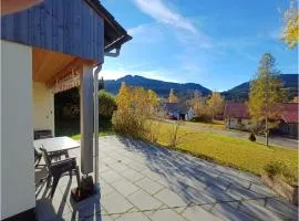 Ferienhaus mit schöner Sonnenterrasse im Feriendorf Reichenbach F15