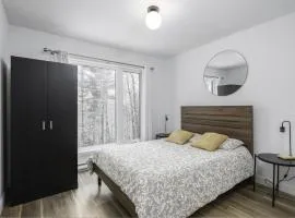 NatureX Spa River Dogfriendly