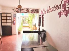 La UnidadH, Hotel in Oaxaca de Juárez