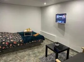 spacieux et proches studio paris Gare de Lyon