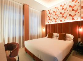 TheROOMS by TheFLOOR Collection，米蘭的飯店