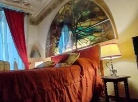 DIMORA della TORRE a due passi dal mare