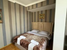 Apartment George, alojamiento con cocina en Kutaisi