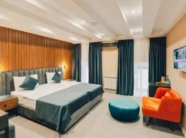 Seven Eleven Hotel Baku