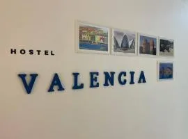 Hostel valencia ruzafa
