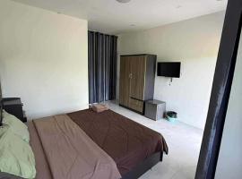 MotoGP, Hotel in Buri Ram