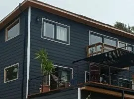 Cabaña Pupuya Bosquemar