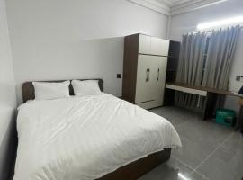 Khách sạn Hưng Bình, Hotel in Kỳ Anh