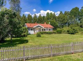 KRO823-Aelmeboda-Lidanaes-Soedergard-7 – hotel w mieście Älmeboda