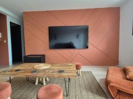 Appartement tout confort, hotel a Lavérune