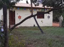 Chalé Trilha das Águas