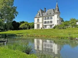 Château de la Chabroulie