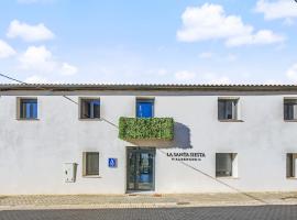 La Santa Siesta, Hotel in Villadangos del Páramo