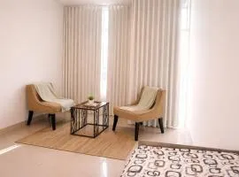 Private Room City View Close to Dubai