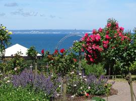 Göhren में, होटल AKZENT Waldhotel Spa Rügen