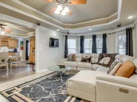 Close to Wedding and Event Venues! Apt in Grayson