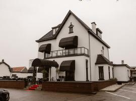 Villa Elzenhagen, ξενοδοχείο σε Poeldijk