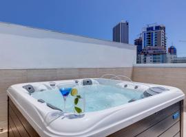 Bayside A Apartments, khách sạn ở Saint Julianʼs