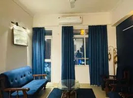 Vantage View - 2BHK Apartment