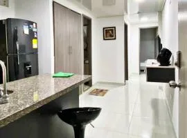 apartahotel apto 404