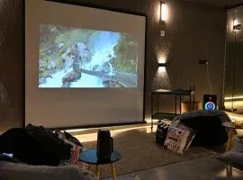 شاليه لانتانا