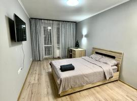 Apartment Versailles Park 1, Hotel in Irpin