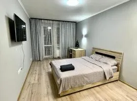 Апартаменти ЖК Версаль Парк 1