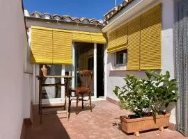 Casa Taller en Penelles