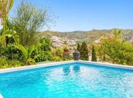 El Pencal Azul Rincón de la Victoria by Ruralidays