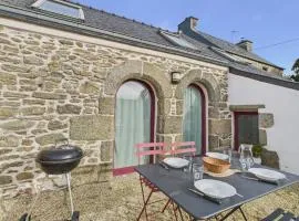 Charmante maison pour 2, 400m de Saint-Cava