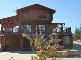 Casa Telma y Hugo