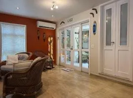 Casa completa em Juquehy com Serviço de praia