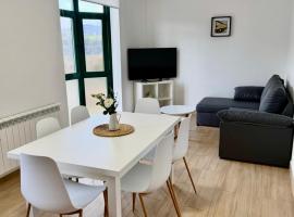 PortoHome 2, готель у місті Портомарін