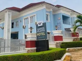 Garden Atlantis Hotel