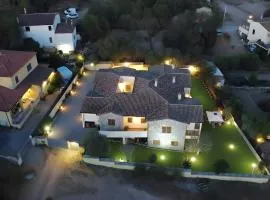 Villa Smeralda