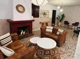 AIRE Vejer - recién reformado