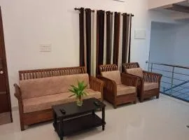 Eleeza Homestay