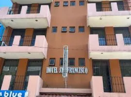 Hotel San Francisco