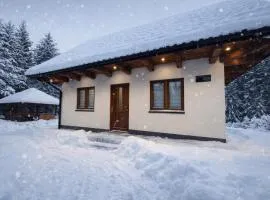 Biały Domek Świerczek