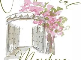 Marchena de los Olivos