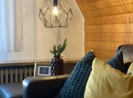 Traum-Maisonette auf 1000m mit Pool