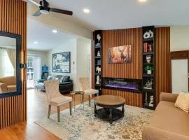 Family-Friendly Home 6 Mi to Big Boulder Mtn!