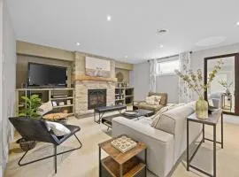 Farmhouse Stay Guelph Elora