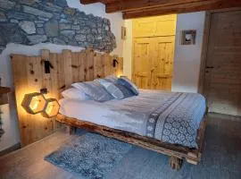 Le Camere di Naturalys - ospitalità in azienda agricola