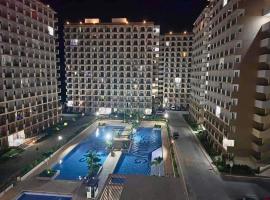 Skyline Studio Marigondon, ξενοδοχείο σε Marigondon