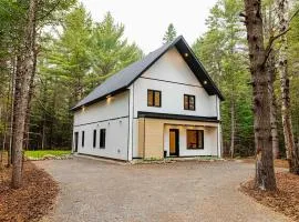 Chalet Snö | Calme absolu - Spa privé & terrasse