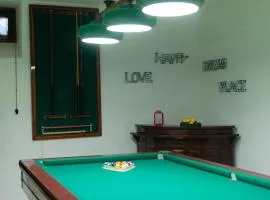 Gaming Loft Aversa -Sala Giochi & 10 Ospiti
