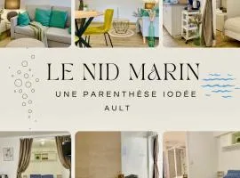Le Nid Marin