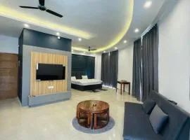 Vantage View - Penthouse Apartment